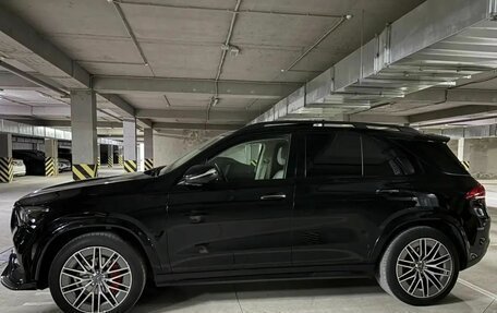 Mercedes-Benz GLE, 2022 год, 6 500 000 рублей, 9 фотография