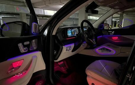 Mercedes-Benz GLE, 2022 год, 6 500 000 рублей, 13 фотография