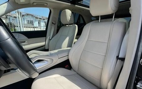 Mercedes-Benz GLE, 2022 год, 6 500 000 рублей, 10 фотография
