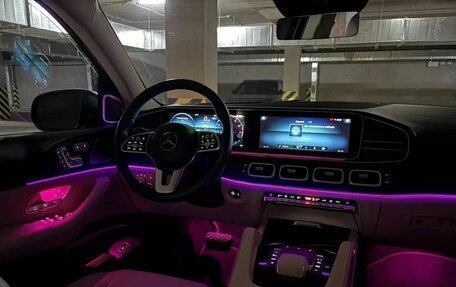 Mercedes-Benz GLE, 2022 год, 6 500 000 рублей, 8 фотография