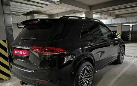 Mercedes-Benz GLE, 2022 год, 6 500 000 рублей, 6 фотография