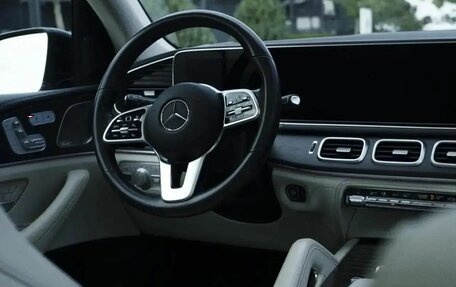 Mercedes-Benz GLE, 2022 год, 6 500 000 рублей, 5 фотография