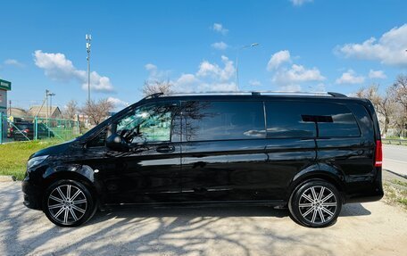 Mercedes-Benz Vito, 2020 год, 3 899 000 рублей, 4 фотография