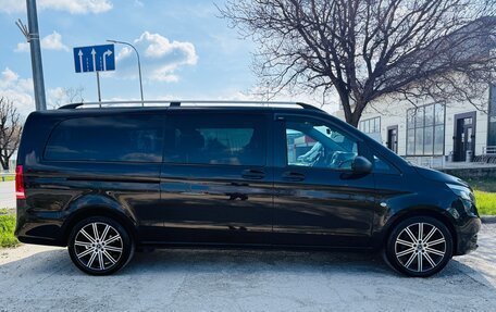 Mercedes-Benz Vito, 2020 год, 3 899 000 рублей, 8 фотография