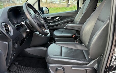 Mercedes-Benz Vito, 2020 год, 3 899 000 рублей, 17 фотография