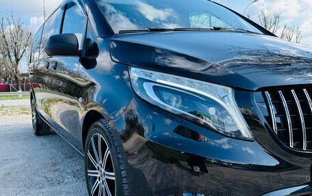 Mercedes-Benz Vito, 2020 год, 3 899 000 рублей, 13 фотография