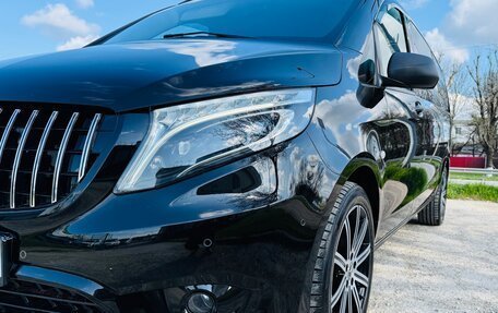 Mercedes-Benz Vito, 2020 год, 3 899 000 рублей, 12 фотография