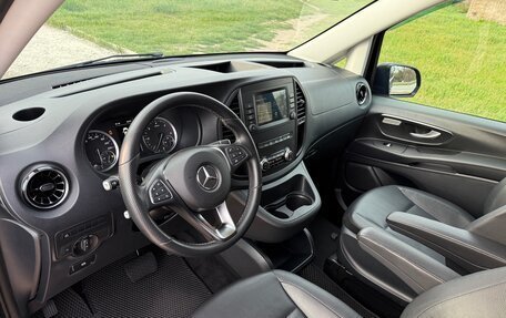 Mercedes-Benz Vito, 2020 год, 3 899 000 рублей, 16 фотография