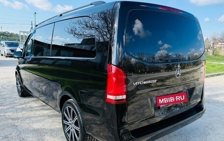 Mercedes-Benz Vito, 2020 год, 3 899 000 рублей, 9 фотография