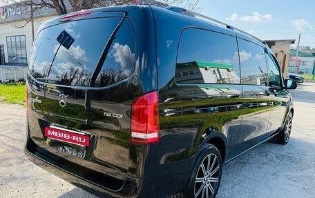 Mercedes-Benz Vito, 2020 год, 3 899 000 рублей, 11 фотография