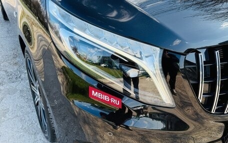 Mercedes-Benz Vito, 2020 год, 3 899 000 рублей, 14 фотография