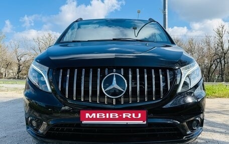 Mercedes-Benz Vito, 2020 год, 3 899 000 рублей, 5 фотография