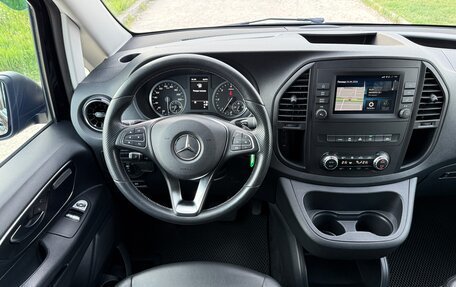 Mercedes-Benz Vito, 2020 год, 3 899 000 рублей, 19 фотография