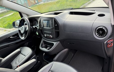 Mercedes-Benz Vito, 2020 год, 3 899 000 рублей, 23 фотография