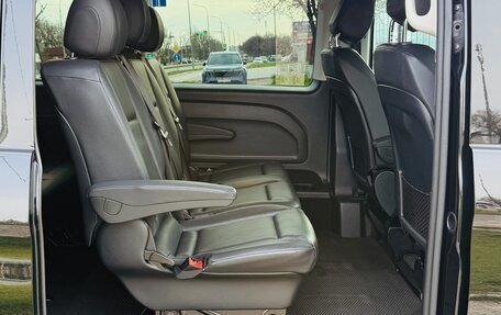Mercedes-Benz Vito, 2020 год, 3 899 000 рублей, 24 фотография