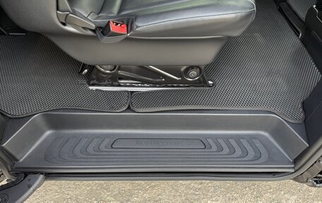 Mercedes-Benz Vito, 2020 год, 3 899 000 рублей, 26 фотография
