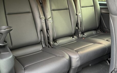 Mercedes-Benz Vito, 2020 год, 3 899 000 рублей, 27 фотография