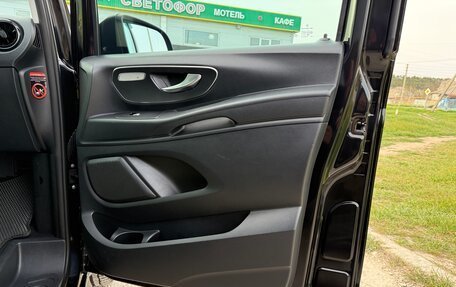 Mercedes-Benz Vito, 2020 год, 3 899 000 рублей, 31 фотография