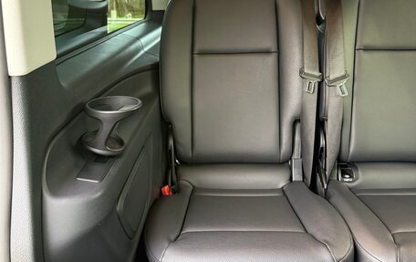 Mercedes-Benz Vito, 2020 год, 3 899 000 рублей, 29 фотография