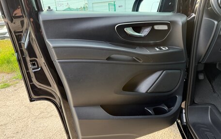 Mercedes-Benz Vito, 2020 год, 3 899 000 рублей, 30 фотография
