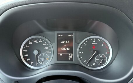 Mercedes-Benz Vito, 2020 год, 3 899 000 рублей, 33 фотография