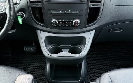 Mercedes-Benz Vito, 2020 год, 3 899 000 рублей, 34 фотография