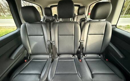 Mercedes-Benz Vito, 2020 год, 3 899 000 рублей, 39 фотография