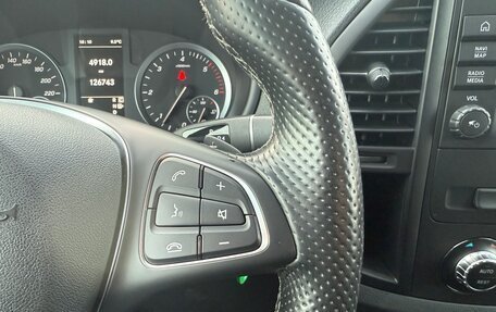Mercedes-Benz Vito, 2020 год, 3 899 000 рублей, 38 фотография
