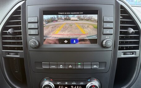 Mercedes-Benz Vito, 2020 год, 3 899 000 рублей, 36 фотография