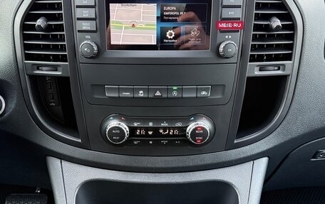 Mercedes-Benz Vito, 2020 год, 3 899 000 рублей, 35 фотография