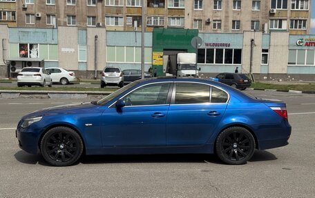 BMW 5 серия, 2005 год, 825 000 рублей, 7 фотография