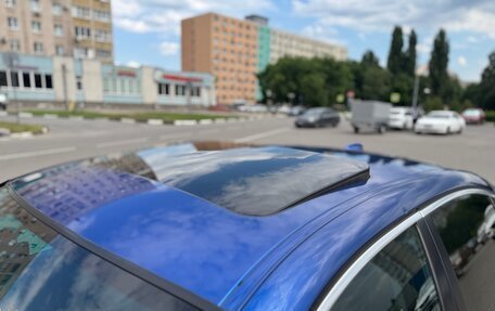 BMW 5 серия, 2005 год, 825 000 рублей, 15 фотография