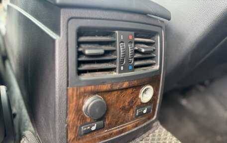 BMW 5 серия, 2005 год, 825 000 рублей, 17 фотография