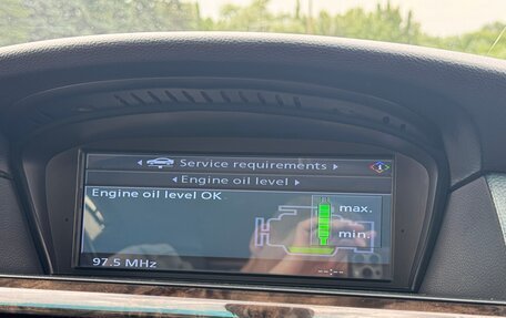 BMW 5 серия, 2005 год, 825 000 рублей, 20 фотография
