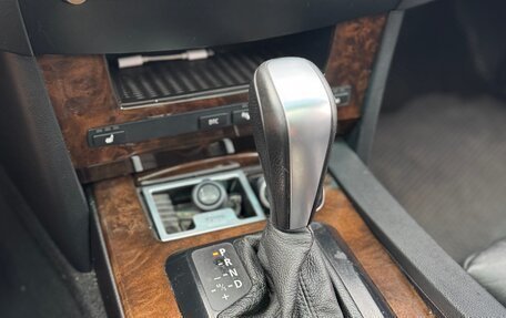 BMW 5 серия, 2005 год, 825 000 рублей, 23 фотография