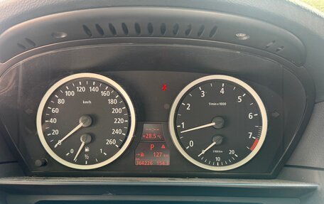 BMW 5 серия, 2005 год, 825 000 рублей, 22 фотография