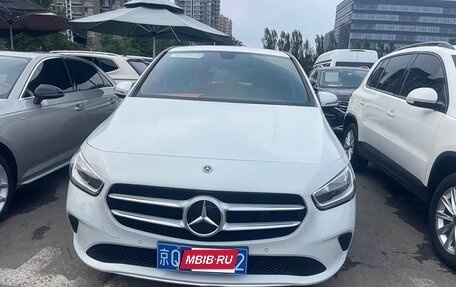 Mercedes-Benz B-Класс, 2022 год, 1 750 006 рублей, 3 фотография