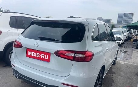 Mercedes-Benz B-Класс, 2022 год, 1 750 006 рублей, 4 фотография