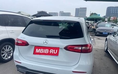 Mercedes-Benz B-Класс, 2022 год, 1 750 006 рублей, 5 фотография