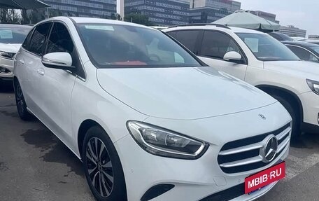 Mercedes-Benz B-Класс, 2022 год, 1 750 006 рублей, 6 фотография