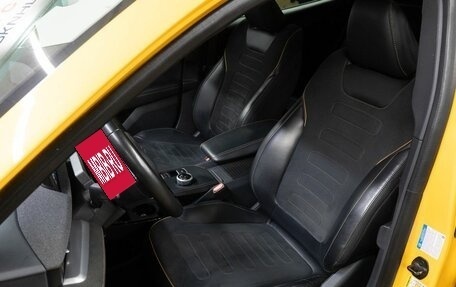 Ford Mustang Mach-E I, 2021 год, 4 349 000 рублей, 14 фотография