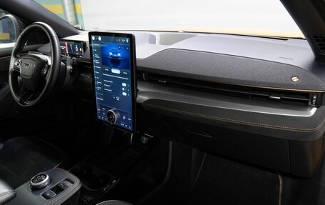 Ford Mustang Mach-E I, 2021 год, 4 349 000 рублей, 16 фотография