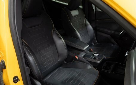 Ford Mustang Mach-E I, 2021 год, 4 349 000 рублей, 17 фотография
