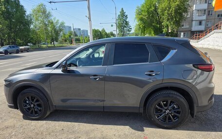 Mazda CX-5 II, 2025 год, 3 999 000 рублей, 3 фотография