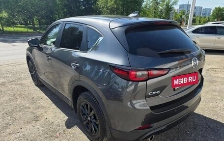 Mazda CX-5 II, 2025 год, 3 999 000 рублей, 4 фотография