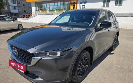 Mazda CX-5 II, 2025 год, 3 999 000 рублей, 2 фотография