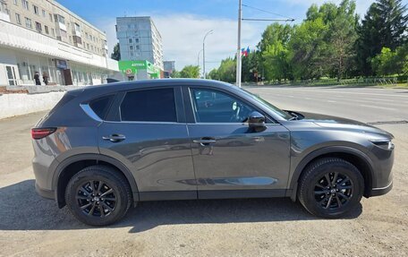 Mazda CX-5 II, 2025 год, 3 999 000 рублей, 7 фотография