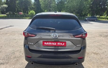 Mazda CX-5 II, 2025 год, 3 999 000 рублей, 5 фотография