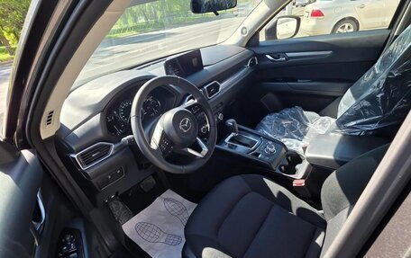 Mazda CX-5 II, 2025 год, 3 999 000 рублей, 10 фотография