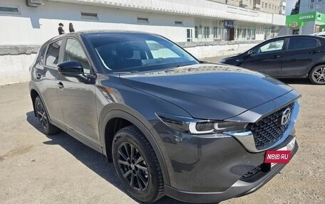 Mazda CX-5 II, 2025 год, 3 999 000 рублей, 8 фотография